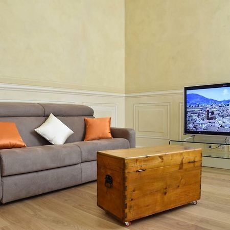 Stella Polare - Luxury Apartment Lucca Ngoại thất bức ảnh