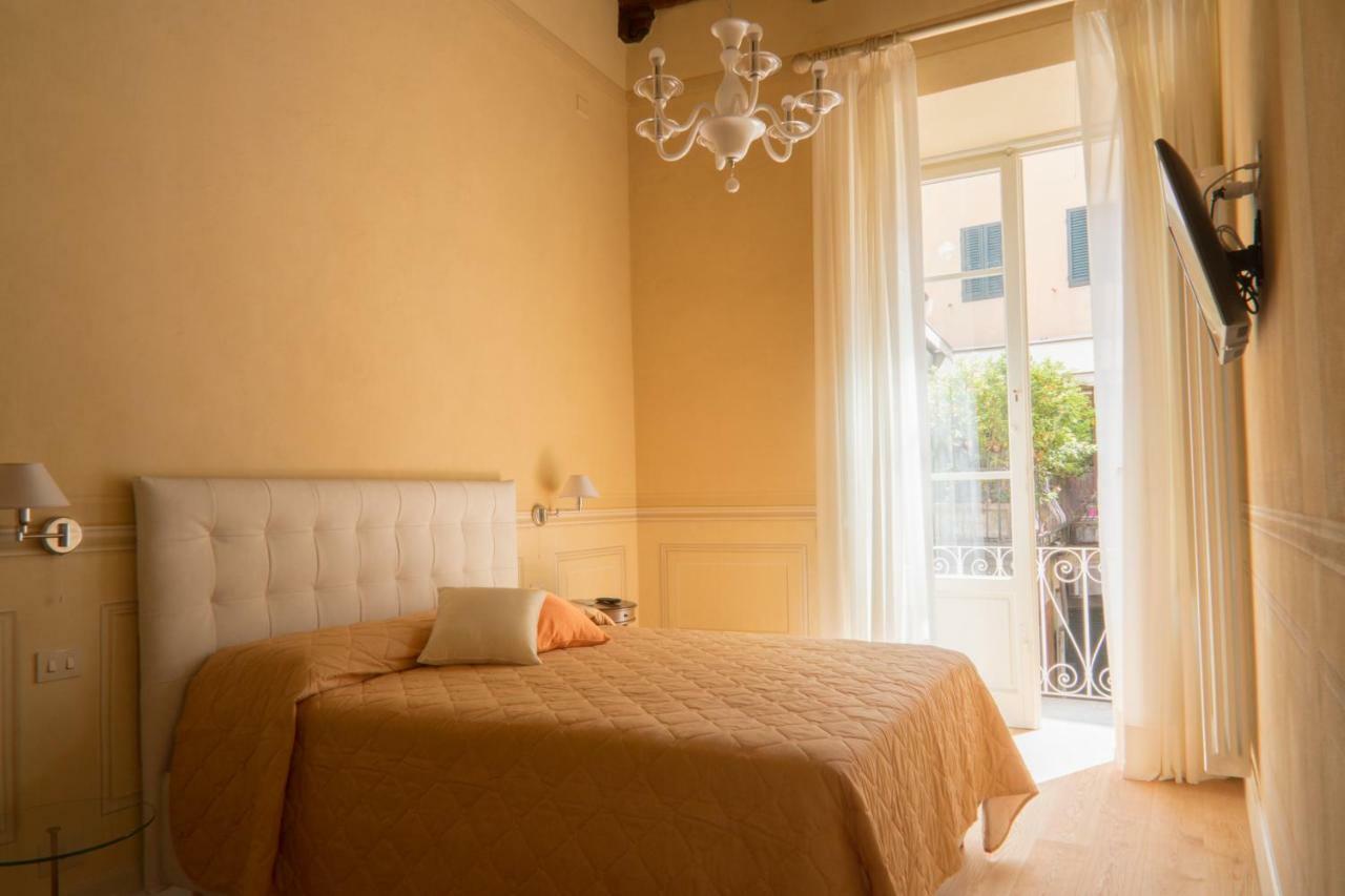 Stella Polare - Luxury Apartment Lucca Ngoại thất bức ảnh