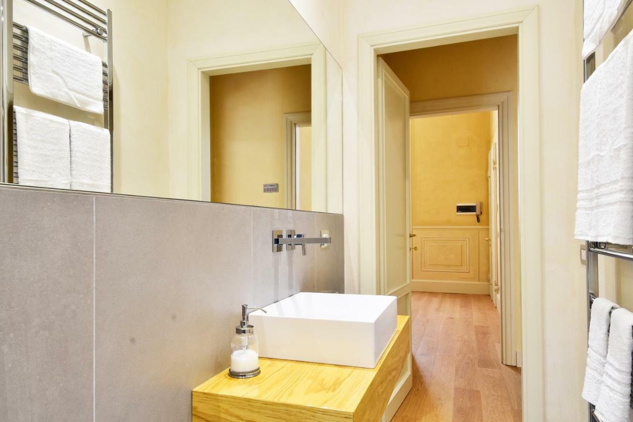 Stella Polare - Luxury Apartment Lucca Ngoại thất bức ảnh