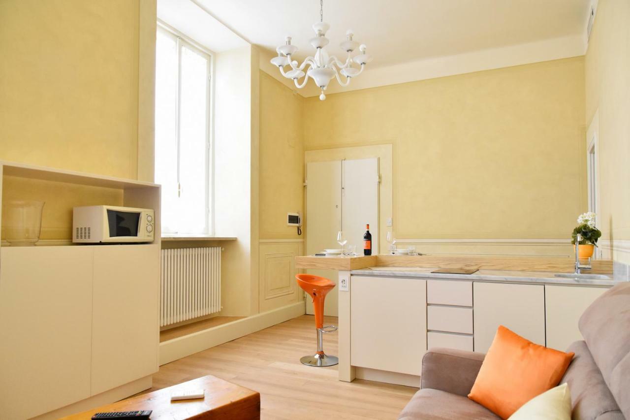 Stella Polare - Luxury Apartment Lucca Ngoại thất bức ảnh
